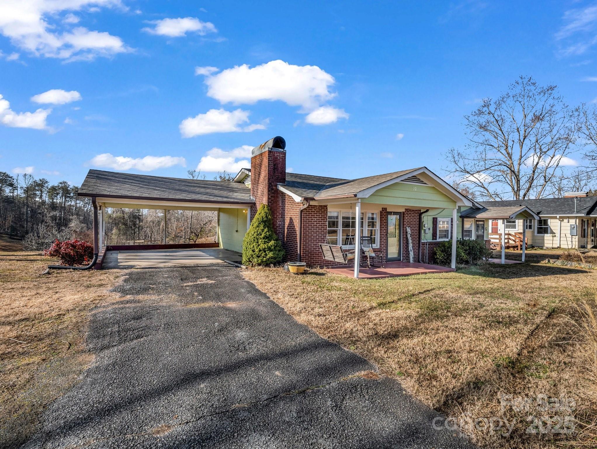 32 Manus Chapel Road Mill Spring, NC 28756 - Photo 2 of 48 Gallery Image 2