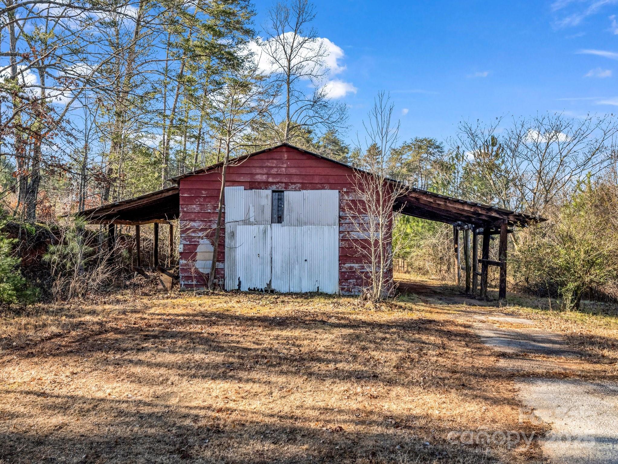 32 Manus Chapel Road Mill Spring, NC 28756 - Photo 30 of 48 Gallery Image 30