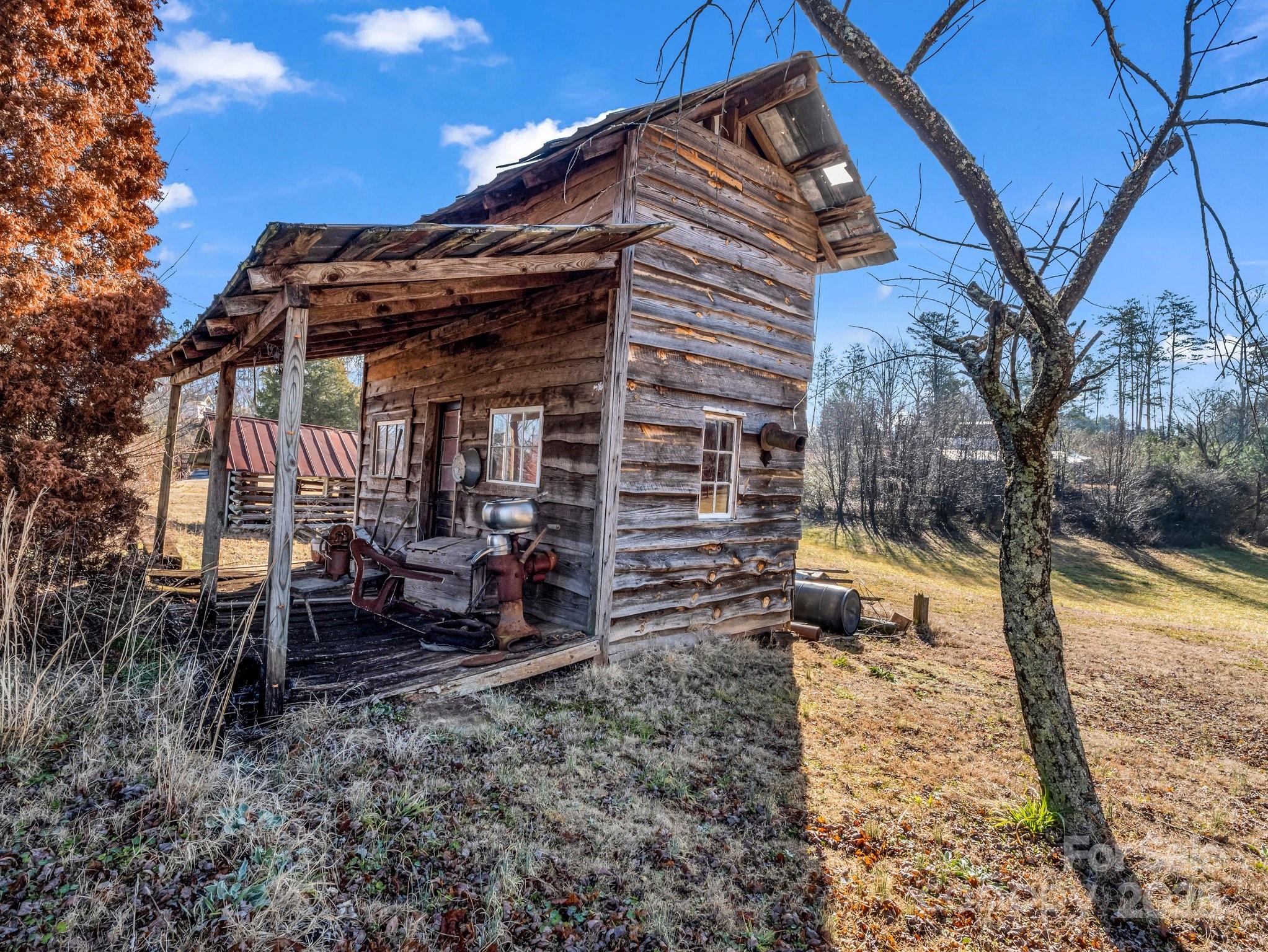 32 Manus Chapel Road Mill Spring, NC 28756 - Photo 34 of 48 Gallery Image 34