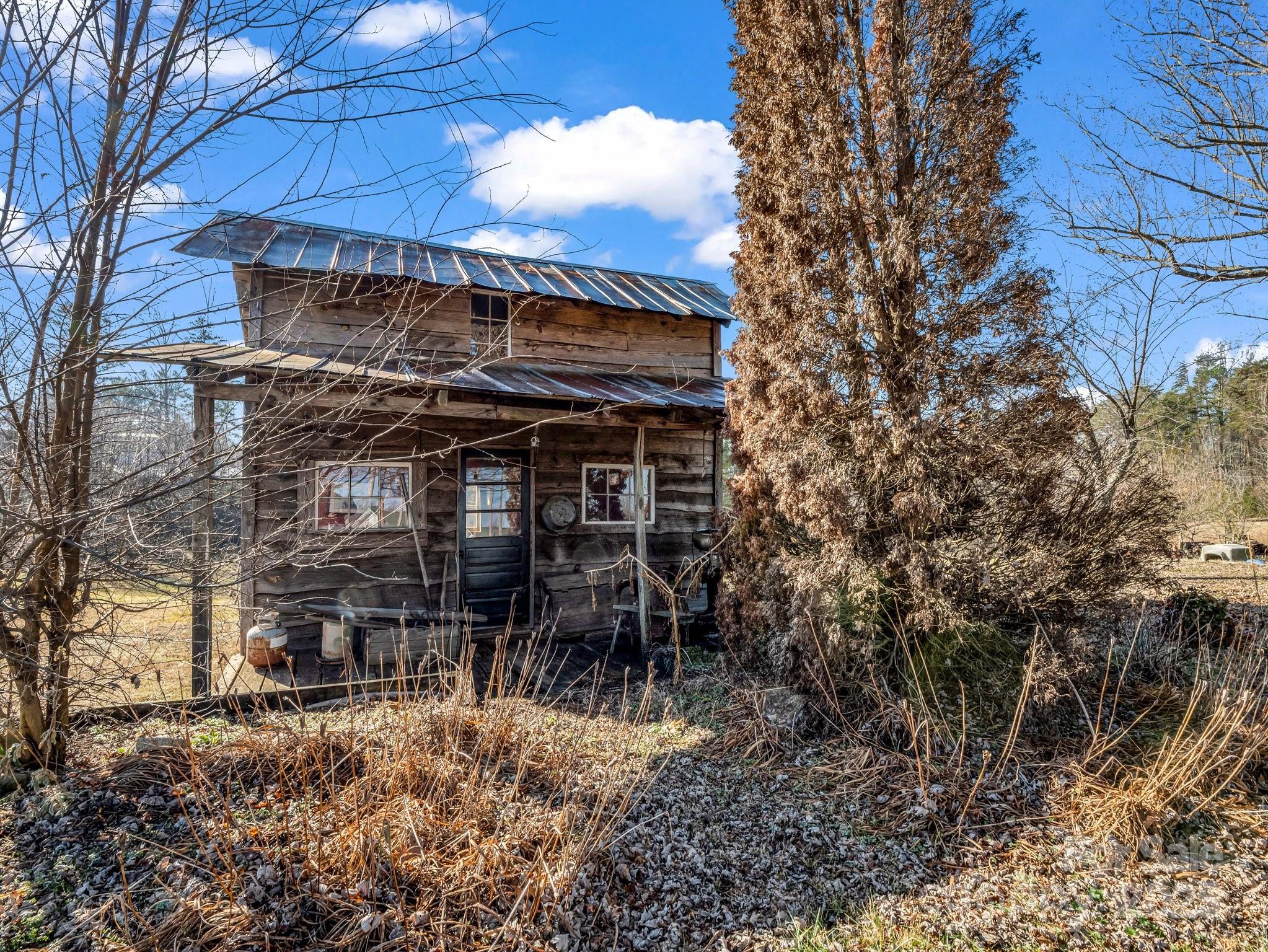 32 Manus Chapel Road Mill Spring, NC 28756 - Photo 35 of 48 Gallery Image 35