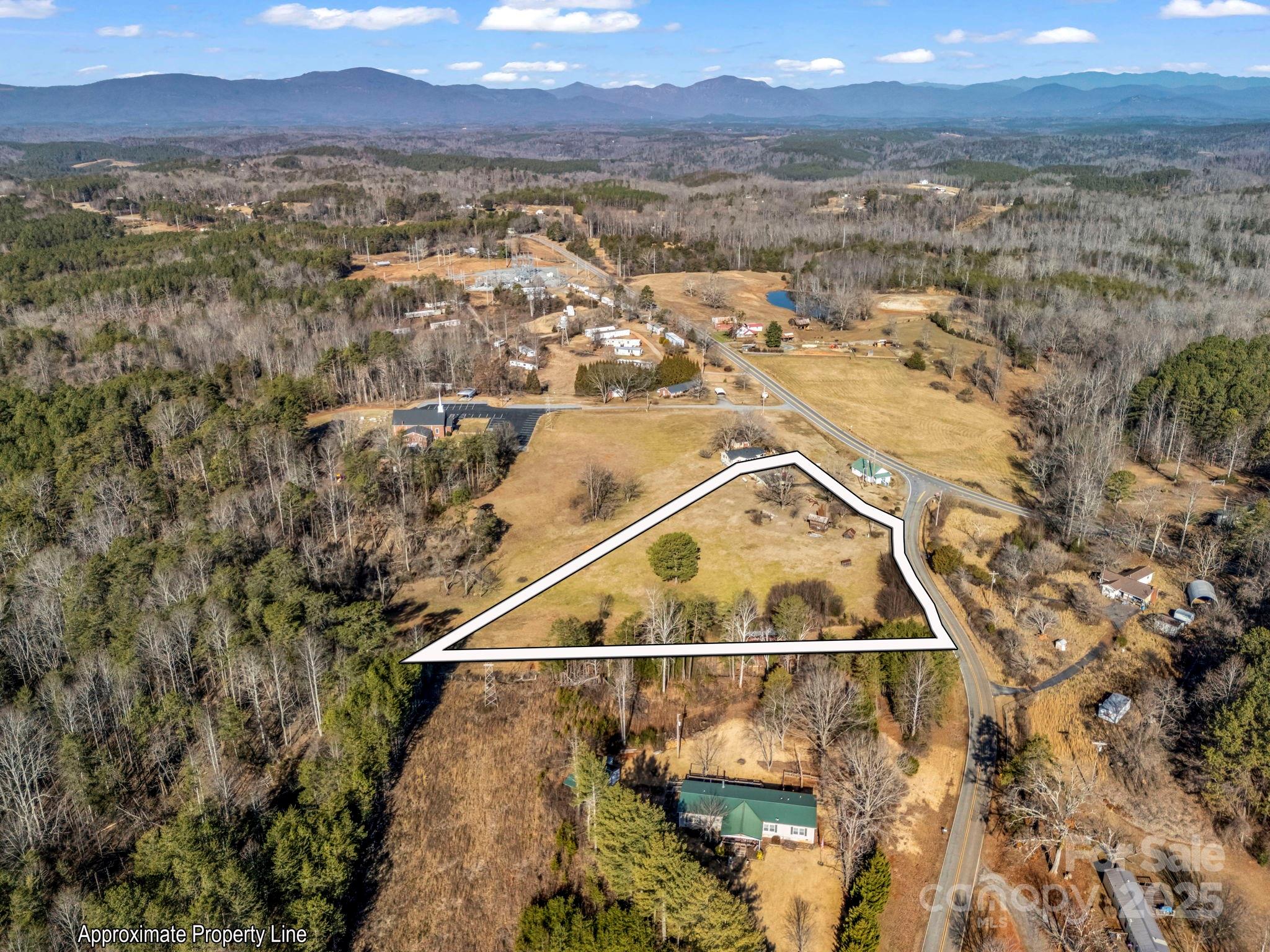 32 Manus Chapel Road Mill Spring, NC 28756 - Photo 42 of 48 Gallery Image 42