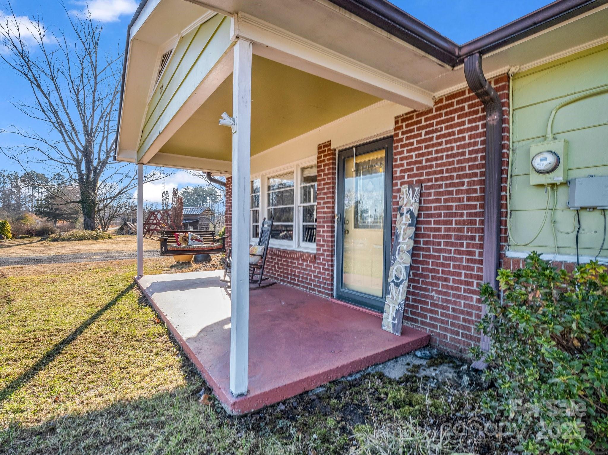 32 Manus Chapel Road Mill Spring, NC 28756 - Photo 7 of 48 Gallery Image 7