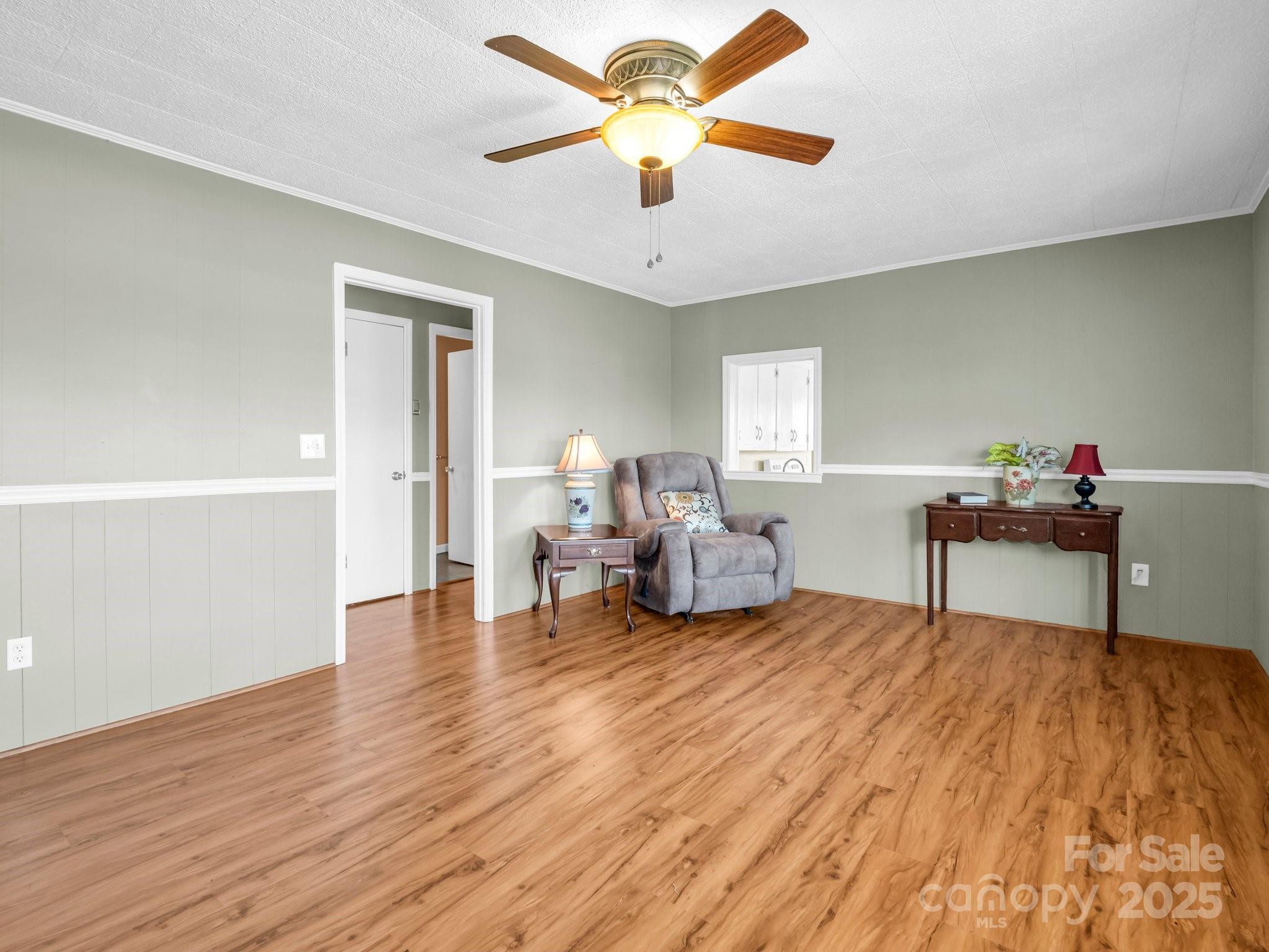 32 Manus Chapel Road Mill Spring, NC 28756 - Photo 10 of 48 Gallery Image 10