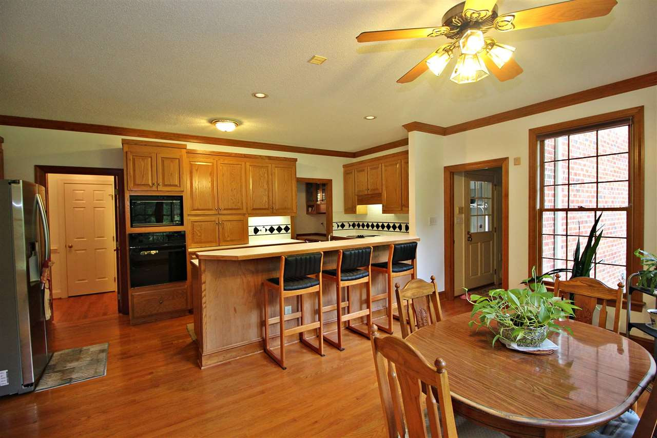 5429 Den Heider Way Raleigh, NC 27606 - Photo 10 of 25 Photo 10