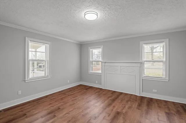 $160,000 | 413 Norris Street, Edgefield, SC 29824