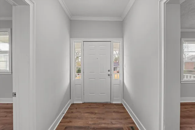 $150,000 | 413 Norris Street, Edgefield, SC 29824