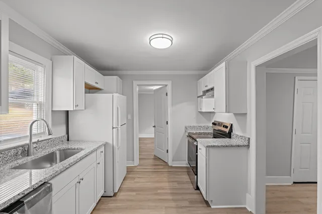 $160,000 | 413 Norris Street, Edgefield, SC 29824