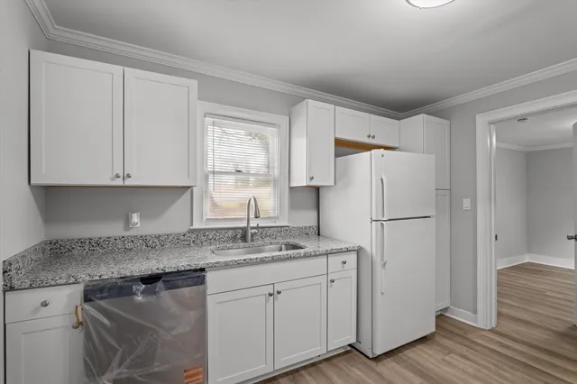 $160,000 | 413 Norris Street, Edgefield, SC 29824