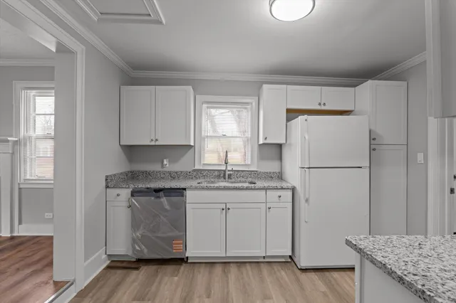 $160,000 | 413 Norris Street, Edgefield, SC 29824