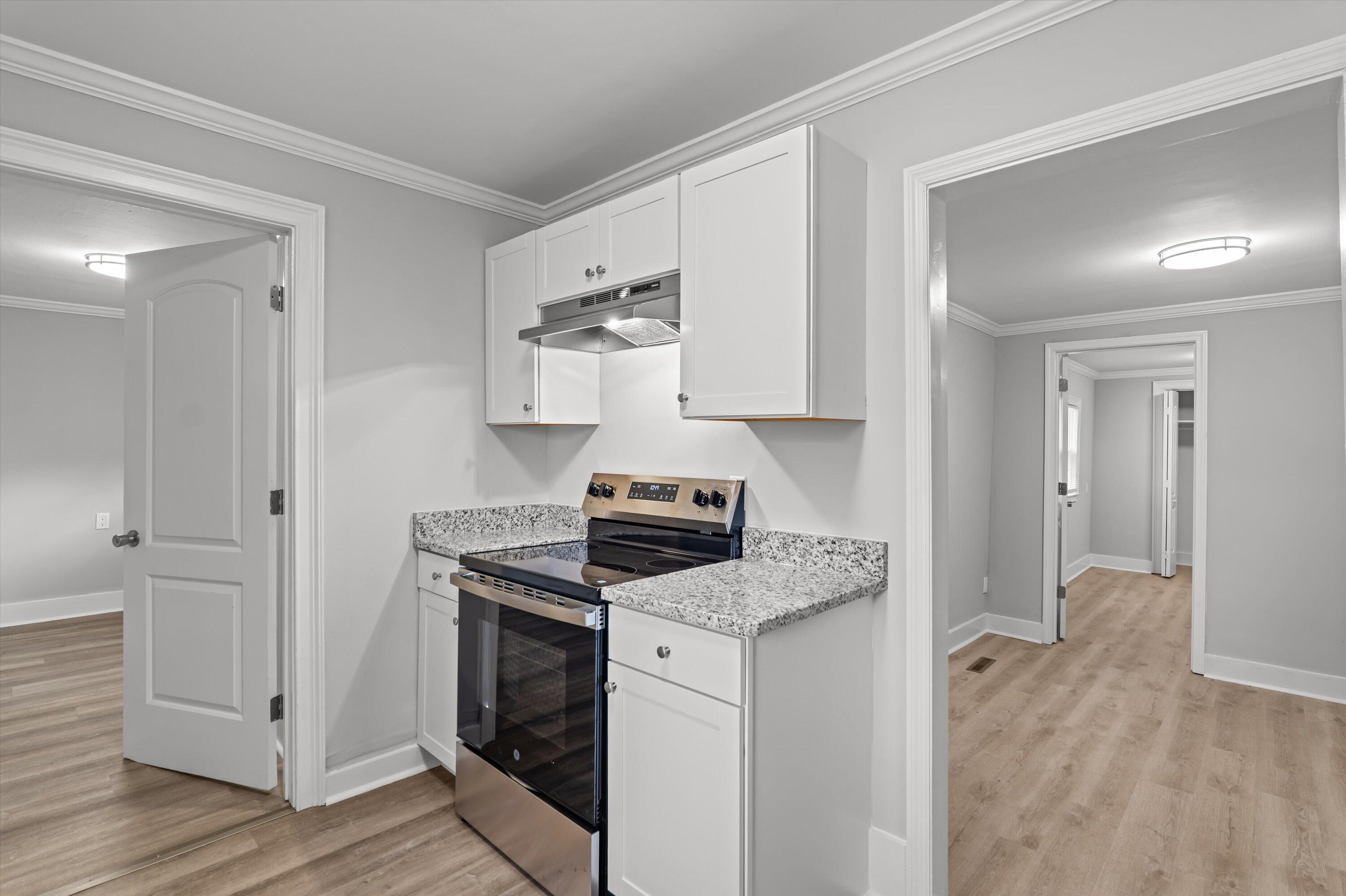 413 Norris Street Edgefield, SC 29824 - Photo 20 of 45 44-P1516041