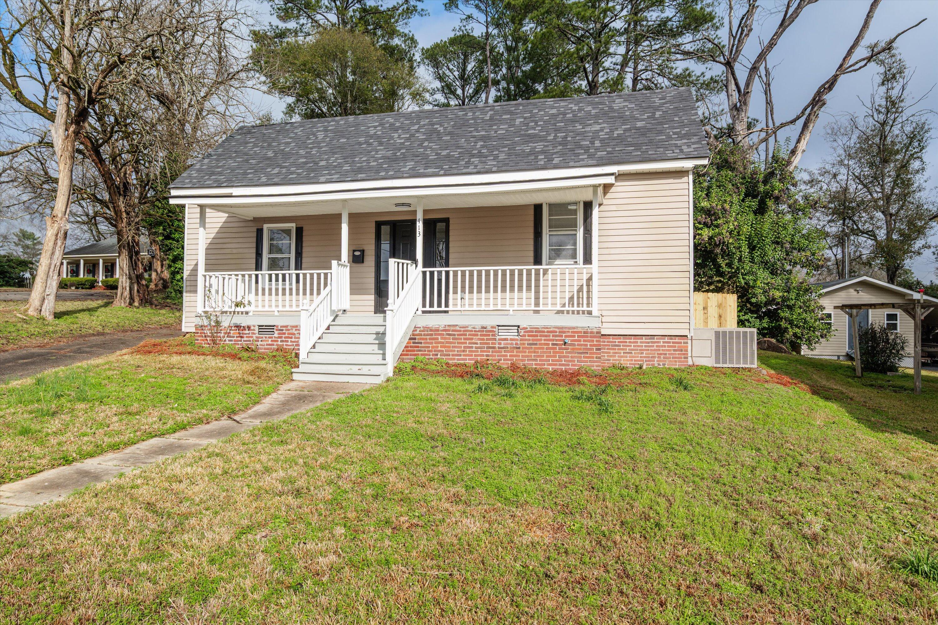 413 Norris Street Edgefield, SC 29824 - Photo 2 of 45 06-P1516102