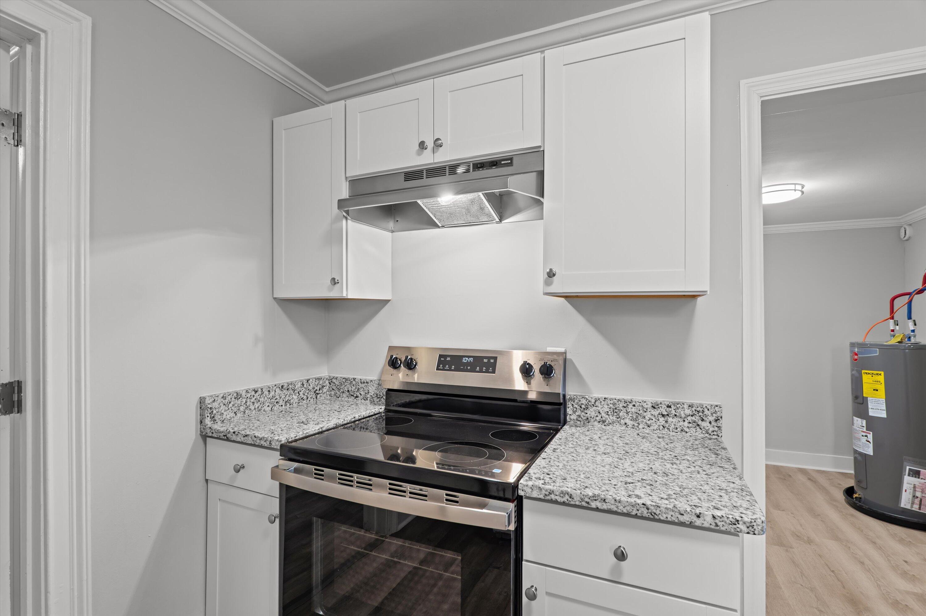 413 Norris Street Edgefield, SC 29824 - Photo 21 of 45 45-P1516046