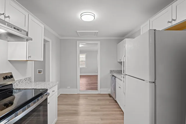 $160,000 | 413 Norris Street, Edgefield, SC 29824