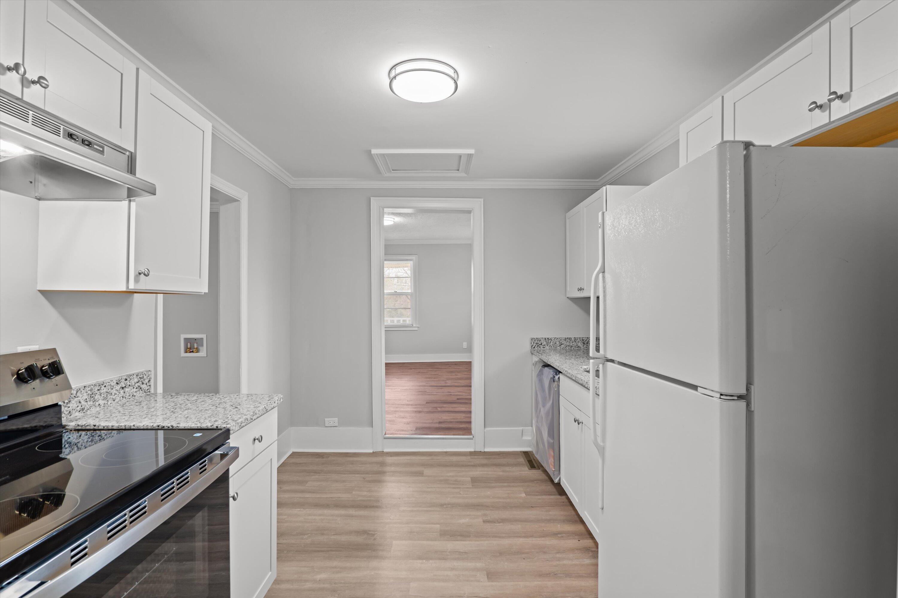 413 Norris Street Edgefield, SC 29824 - Photo 22 of 45 46-P1516051