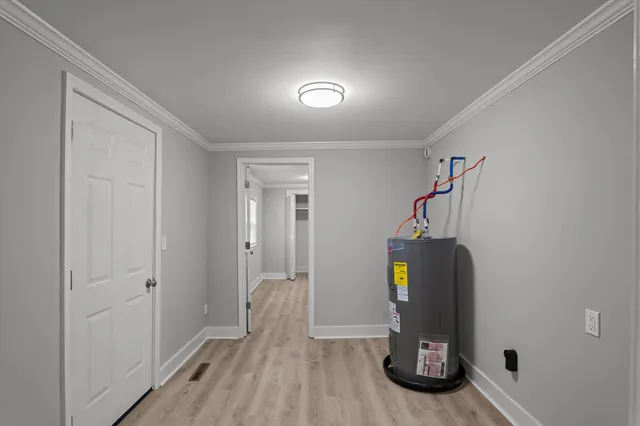 $160,000 | 413 Norris Street, Edgefield, SC 29824