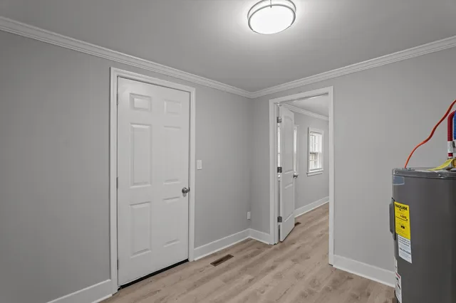 $160,000 | 413 Norris Street, Edgefield, SC 29824