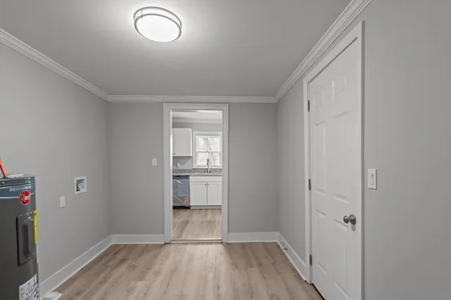 $160,000 | 413 Norris Street, Edgefield, SC 29824