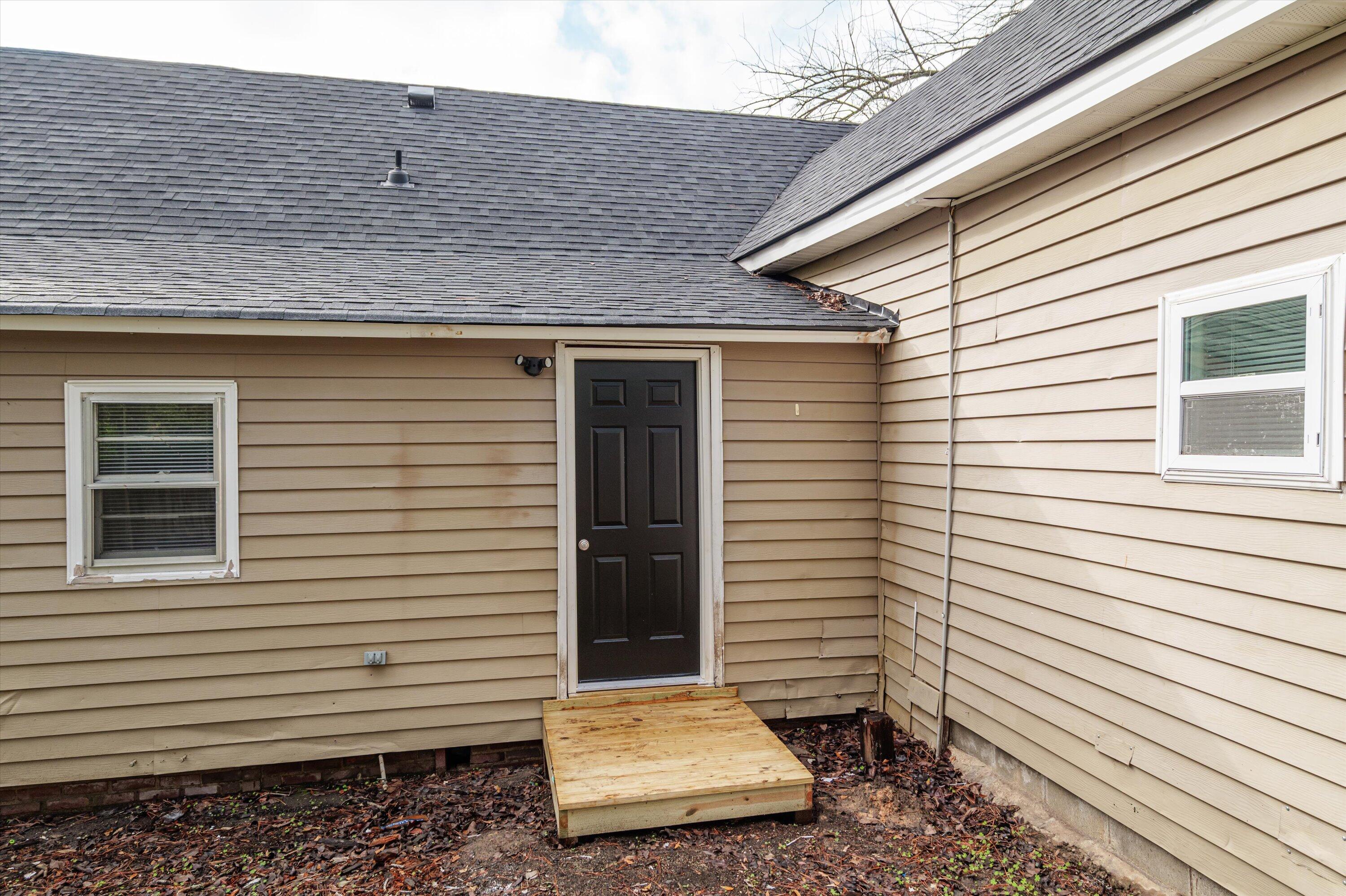 413 Norris Street Edgefield, SC 29824 - Photo 37 of 45 14-P1516110