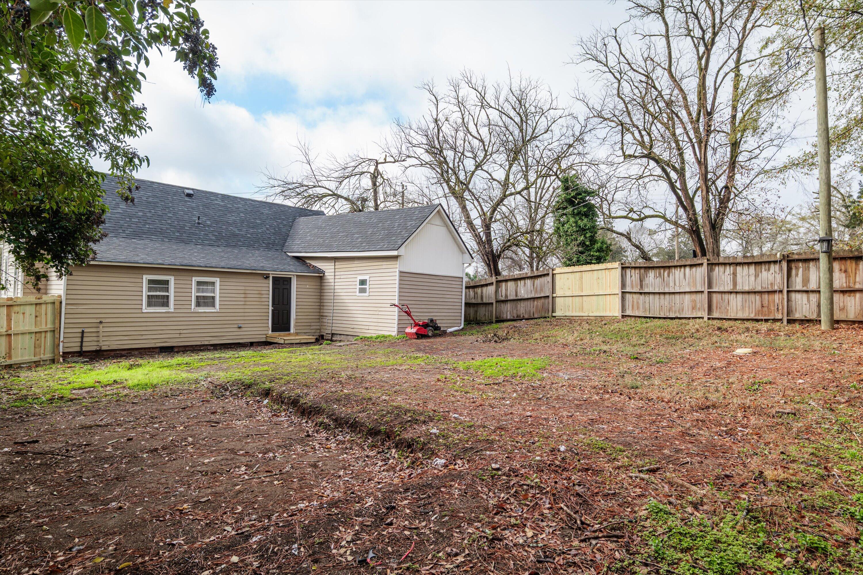413 Norris Street Edgefield, SC 29824 - Photo 40 of 45 21-P1516117