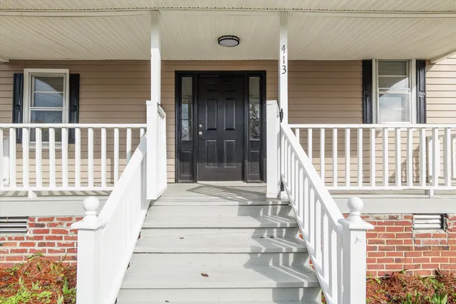 $160,000 | 413 Norris Street, Edgefield, SC 29824