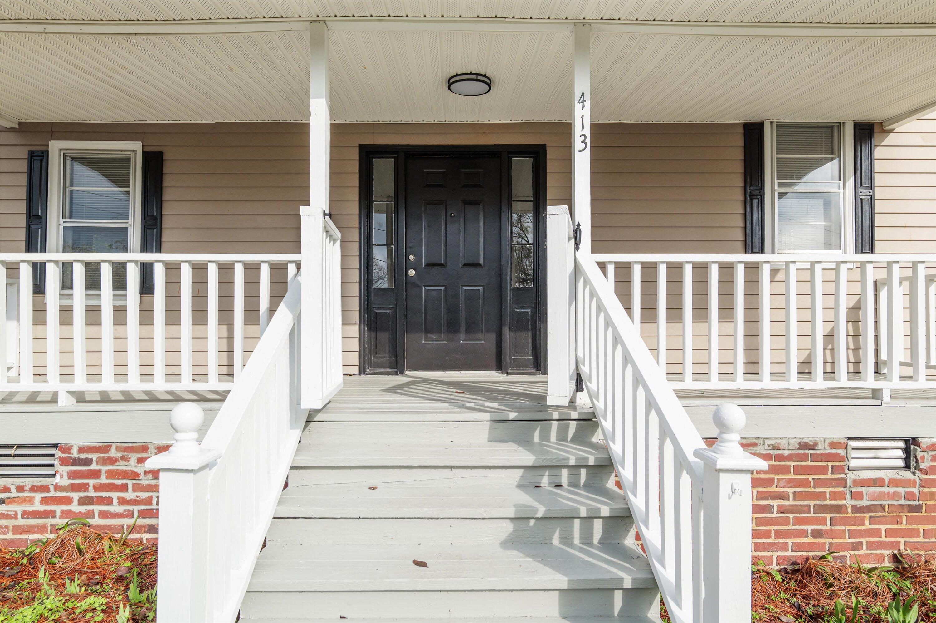 413 Norris Street Edgefield, SC 29824 - Photo 7 of 45 04-P1516100