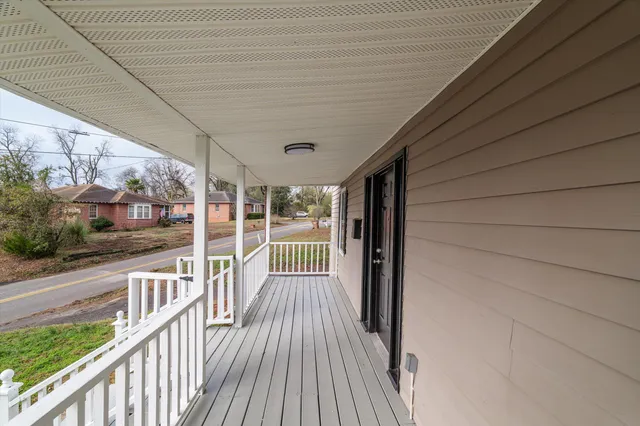 $160,000 | 413 Norris Street, Edgefield, SC 29824