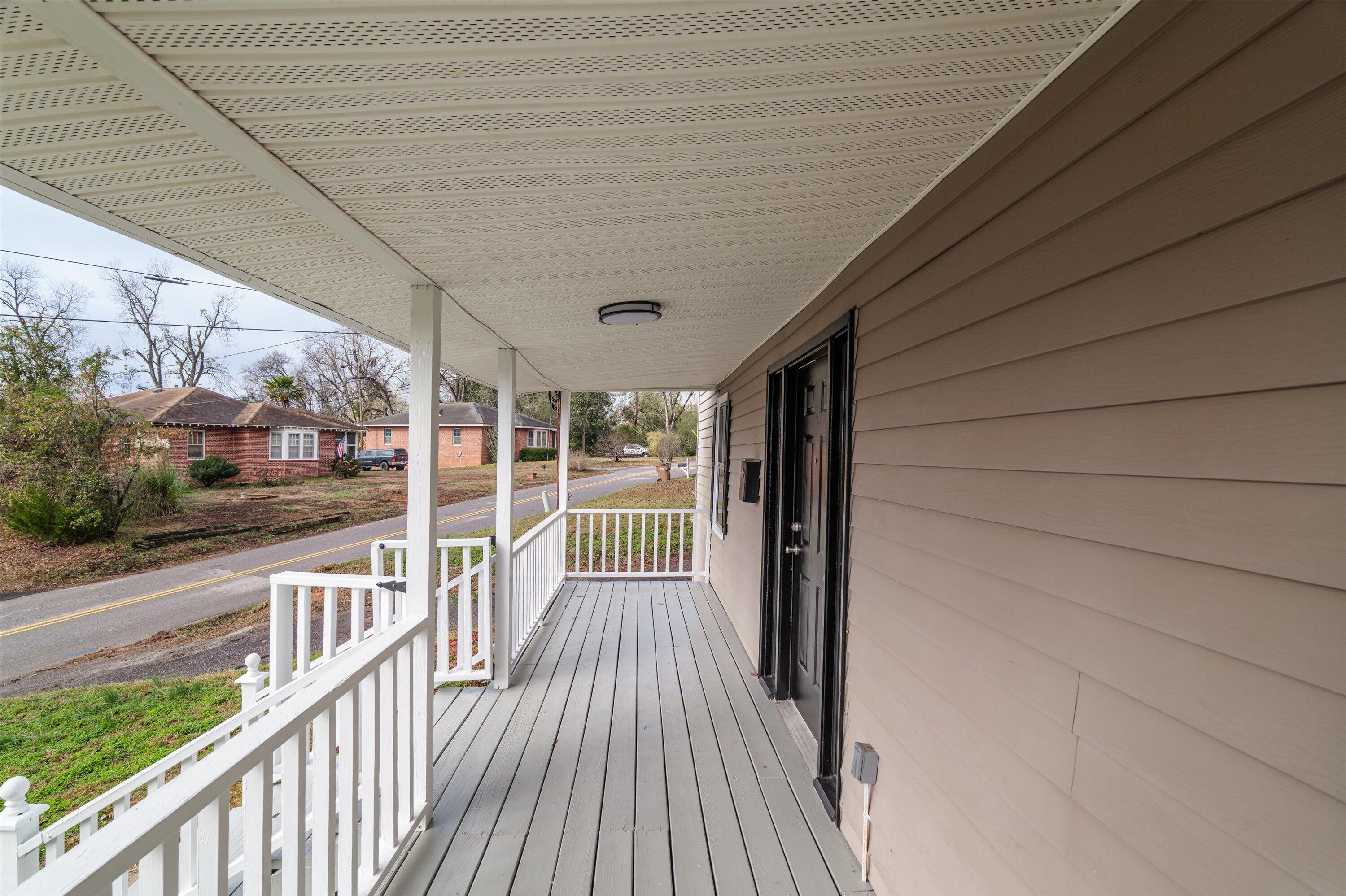 413 Norris Street Edgefield, SC 29824 - Photo 8 of 45 02-P1516098