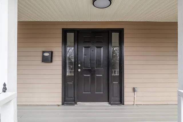 $160,000 | 413 Norris Street, Edgefield, SC 29824