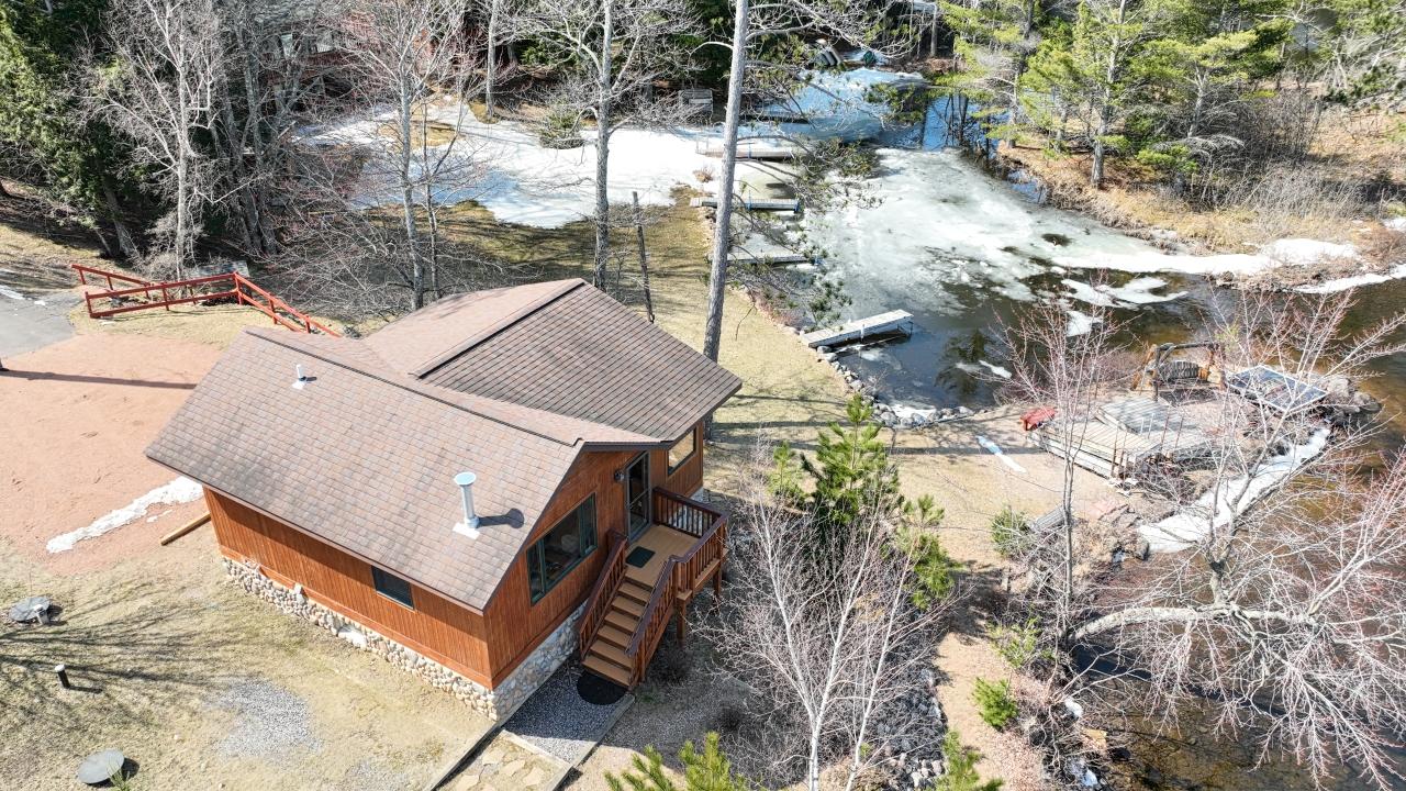 7455 Russell Road, Unit 5 Three Lakes, WI 54562 - Photo 28 of 32 Gallery Image 28