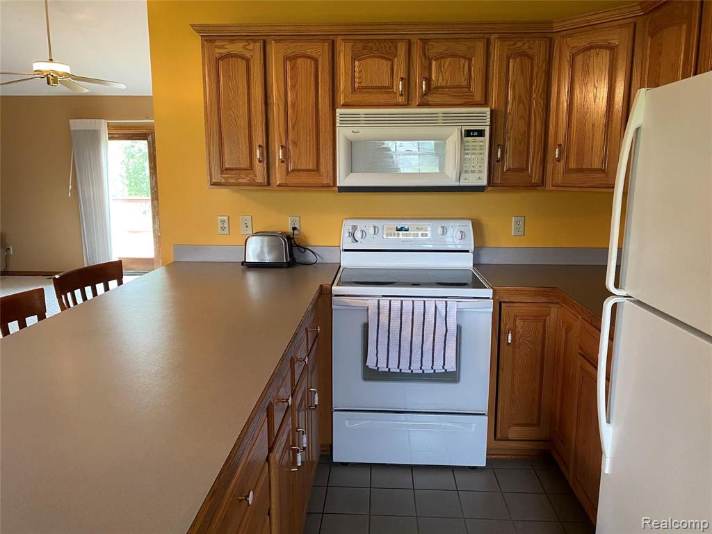 9486 Baldwin Road Gaines, MI 48436 - Photo 12 of 23