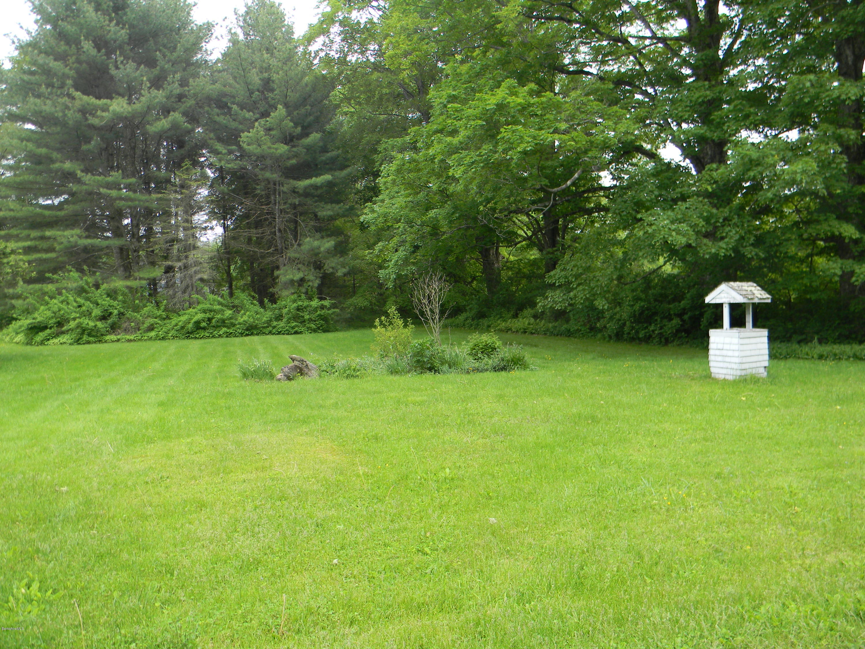 995 Dublin Road Richmond, MA 01254 - Photo 9 of 13 a fire hydrant in the middle of a field
