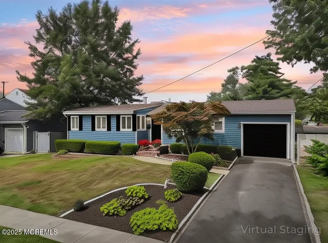 $580,000 | 3 Duke Lane, Hazlet, NJ 07730