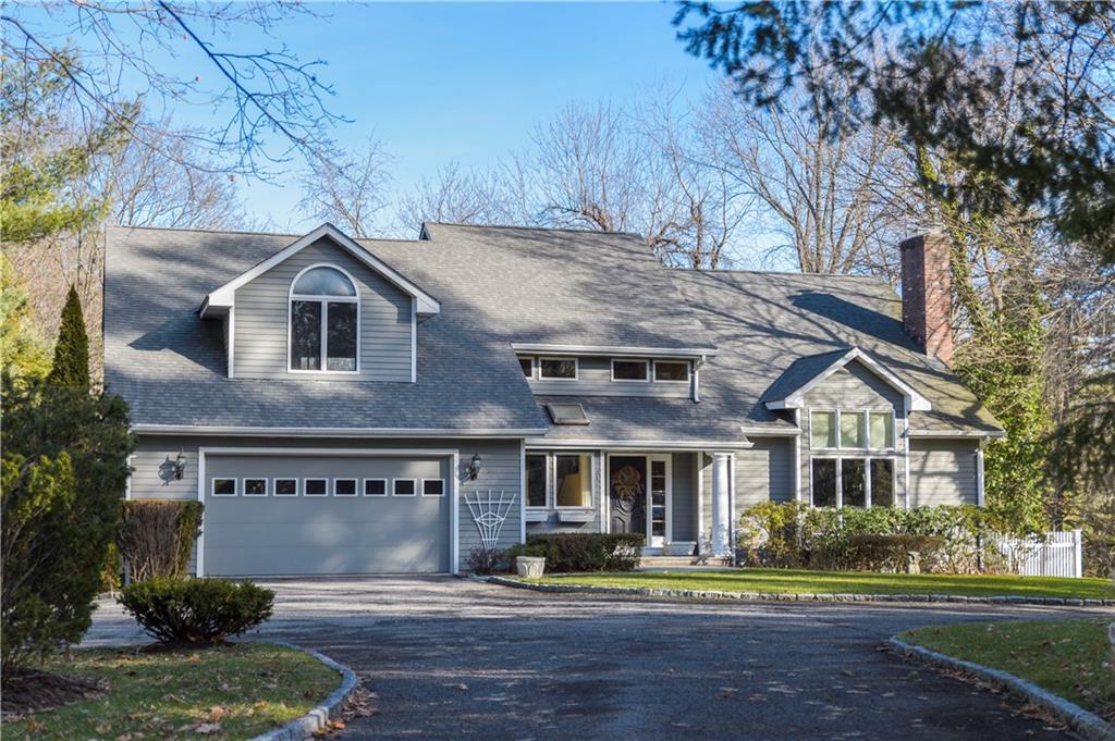 315 Field Point Road Greenwich, CT 06830 - Photo 1 of 1