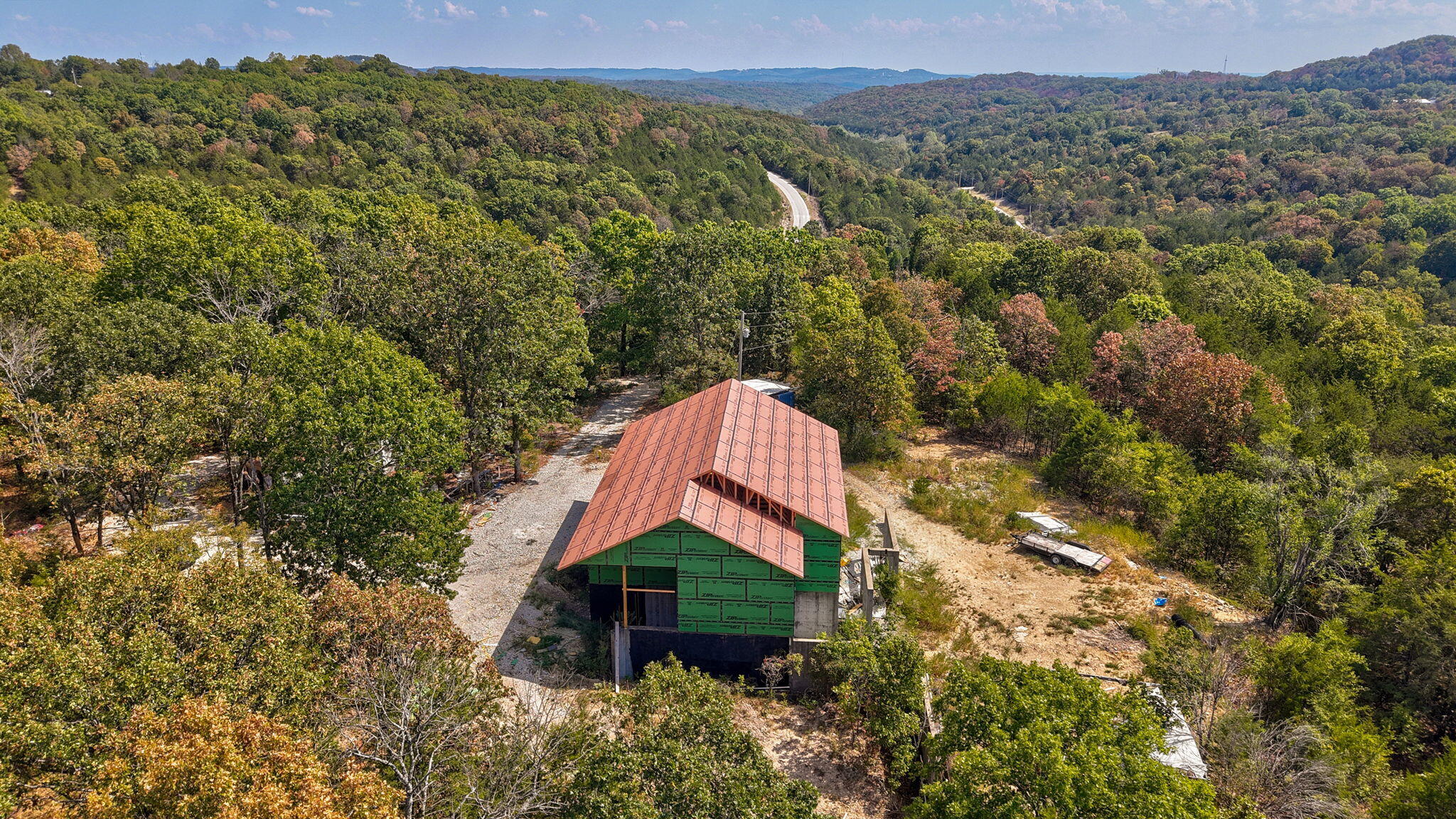855 El Monte Road Branson, MO 65616 - Photo 6 of 23 855 El Monte Rd-4
