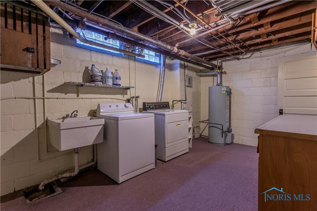 2332 Cheltenham Road Toledo, OH 43606 - Photo 32 of 35 Gallery Image 32