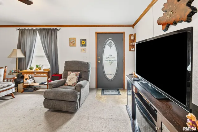 $189,000 | 1111 South Jefferson Street, Salem, IL 62881