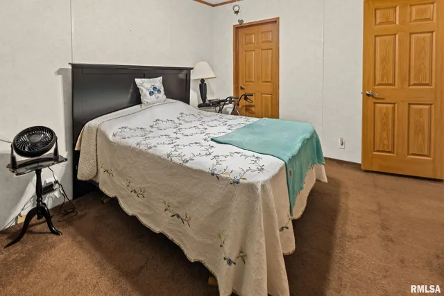 $189,000 | 1111 South Jefferson Street, Salem, IL 62881