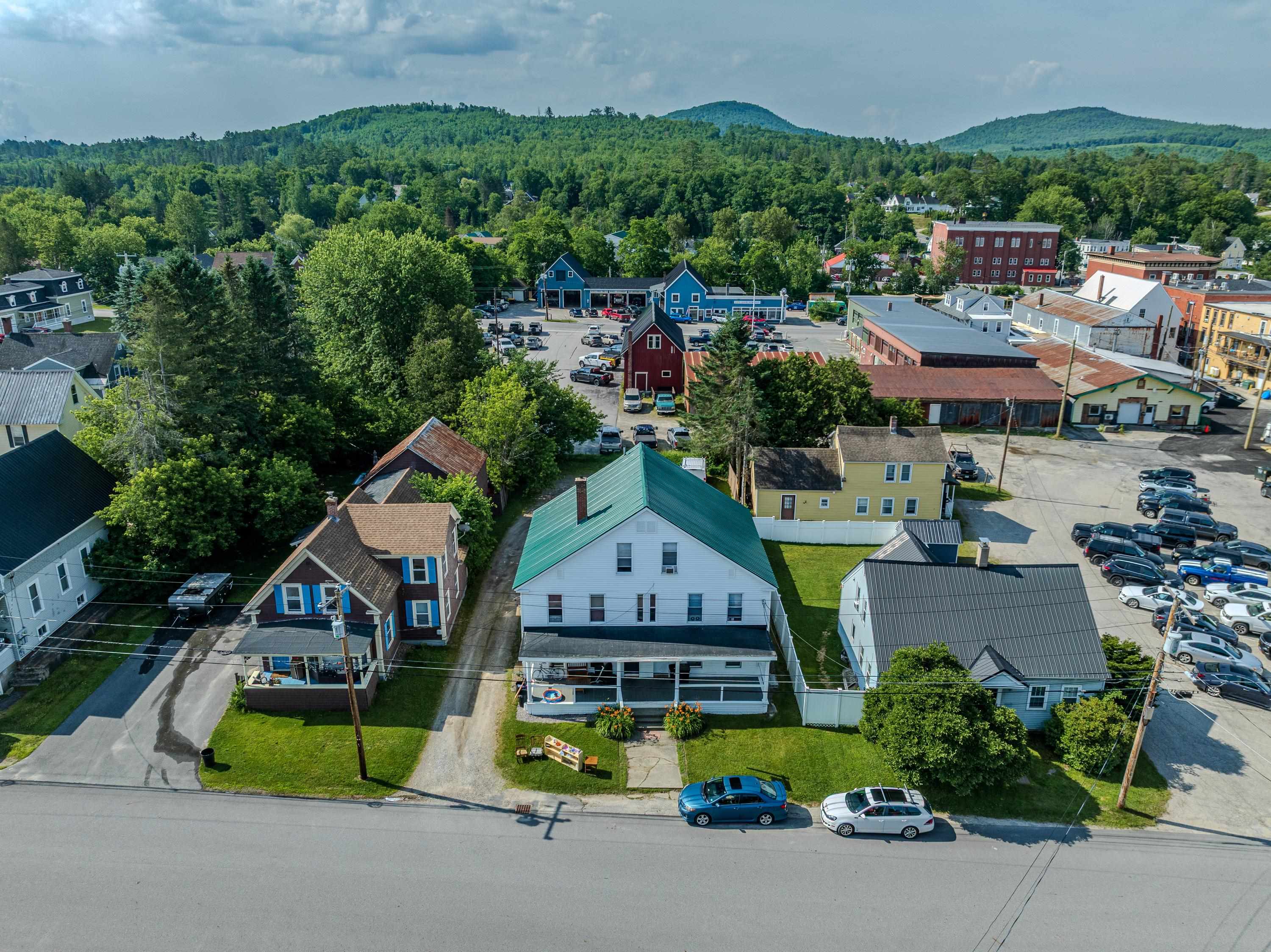 98 Main Street Lancaster, NH 03584 - Photo 5 of 30