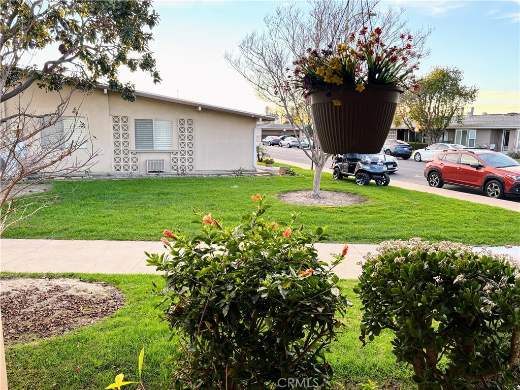 1460 Pelham Road, Unit M5106F Seal Beach, CA 90740 - Photo 4 of 30