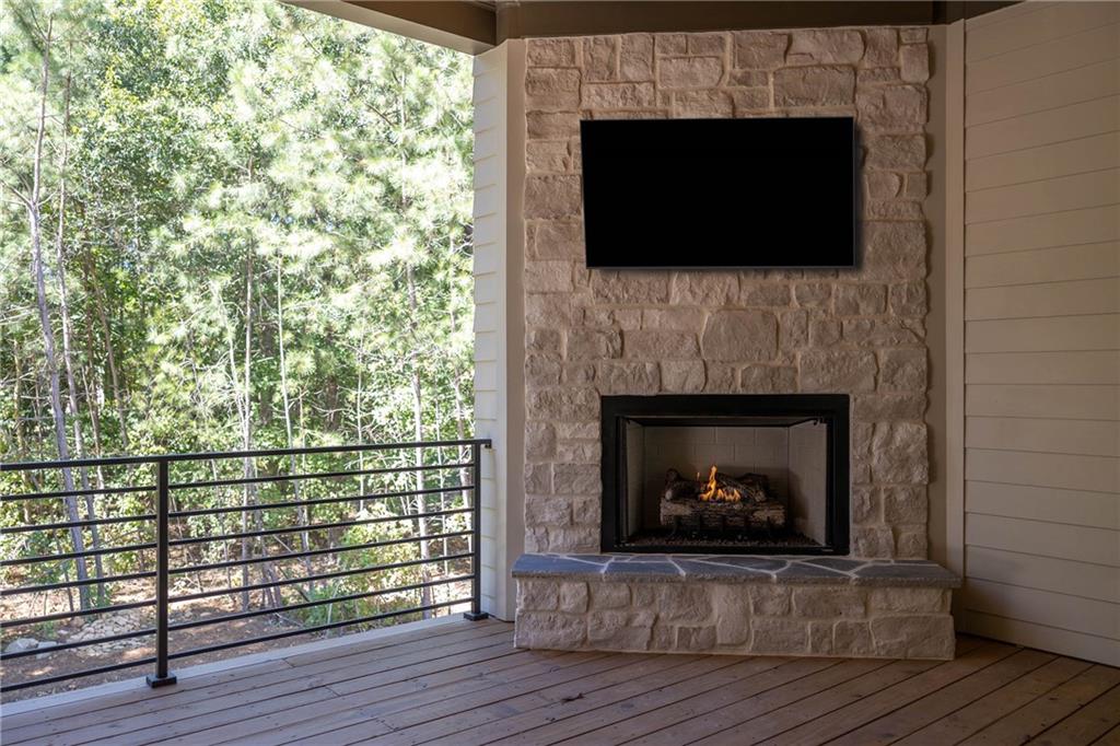 211 Memory Lane Canton, GA 30115 - Photo 12 of 17