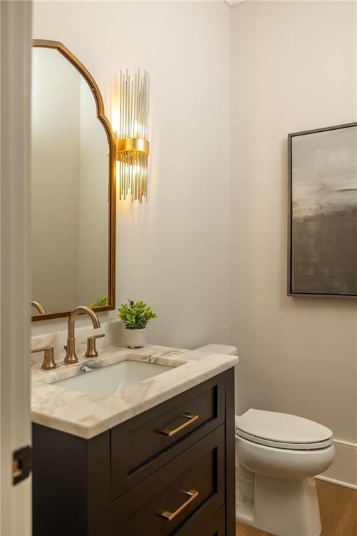 211 Memory Lane Canton, GA 30115 - Photo 15 of 17