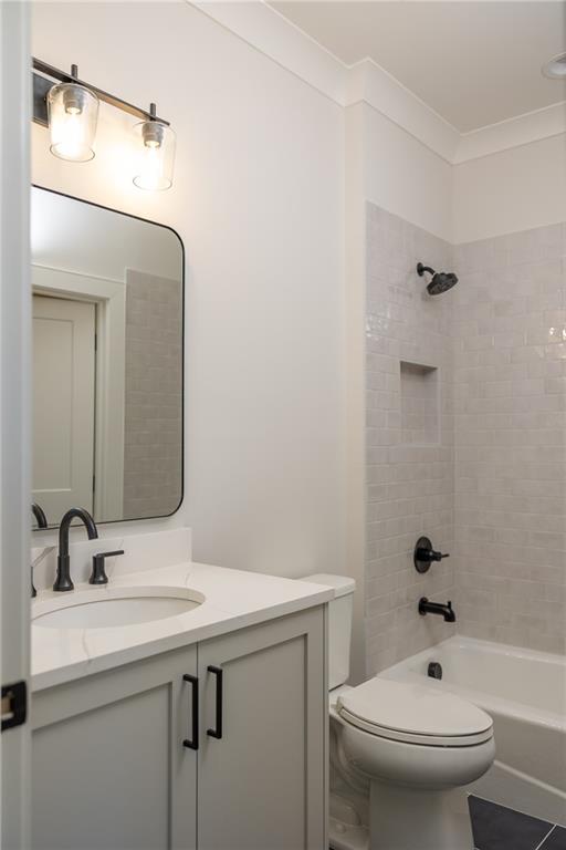 211 Memory Lane Canton, GA 30115 - Photo 16 of 17