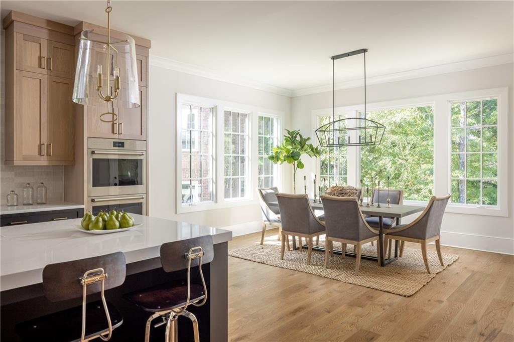 211 Memory Lane Canton, GA 30115 - Photo 5 of 17