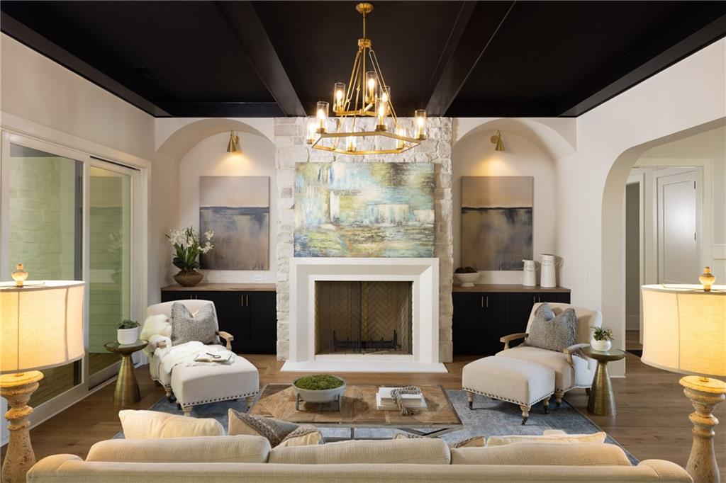 211 Memory Lane Canton, GA 30115 - Photo 7 of 17