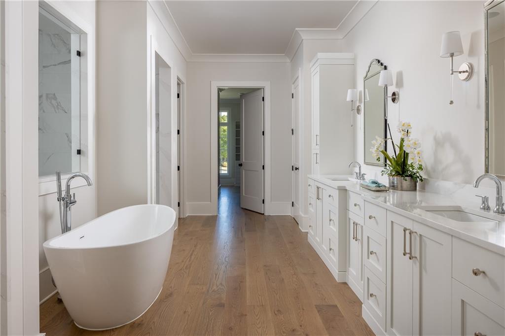 211 Memory Lane Canton, GA 30115 - Photo 8 of 17