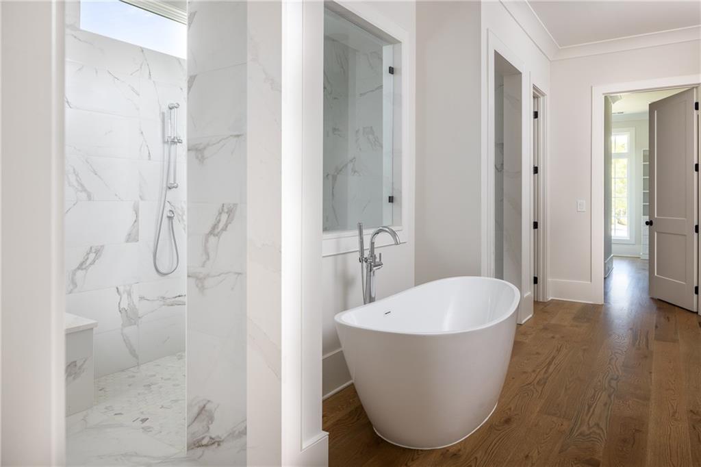 211 Memory Lane Canton, GA 30115 - Photo 9 of 17