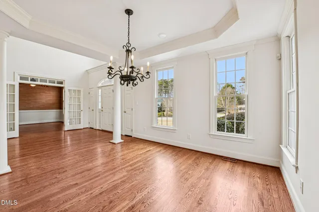 $859,900 | 2432 Baileys Landing Drive, Raleigh, NC 27606