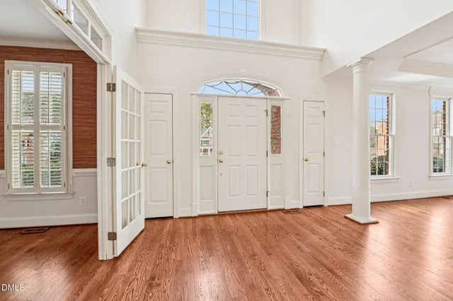 $859,900 | 2432 Baileys Landing Drive, Raleigh, NC 27606