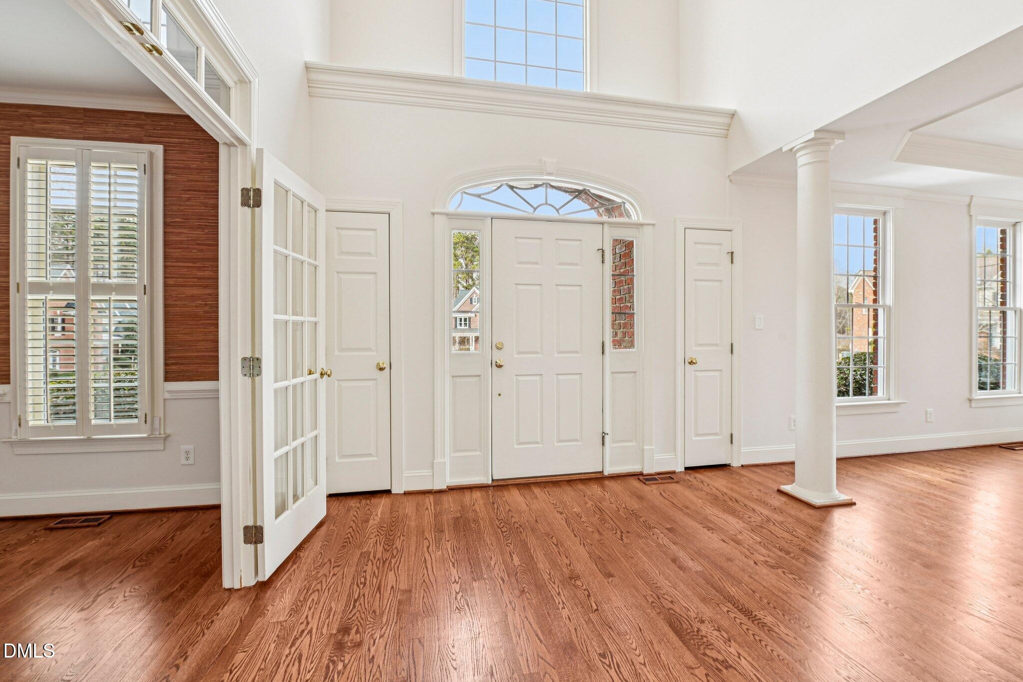 2432 Baileys Landing Drive Raleigh, NC 27606 - Photo 2 of 68 6-web-or-mls-Baileys Landing Dr-S3101-00