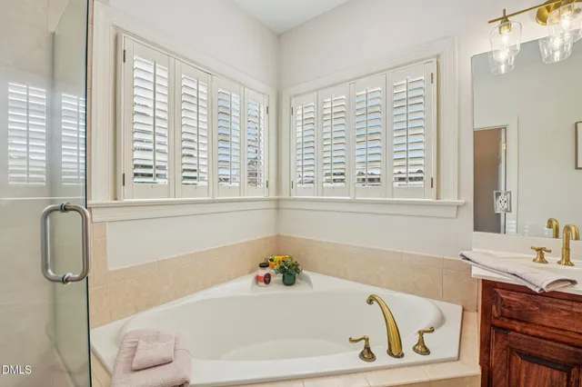 $859,900 | 2432 Baileys Landing Drive, Raleigh, NC 27606